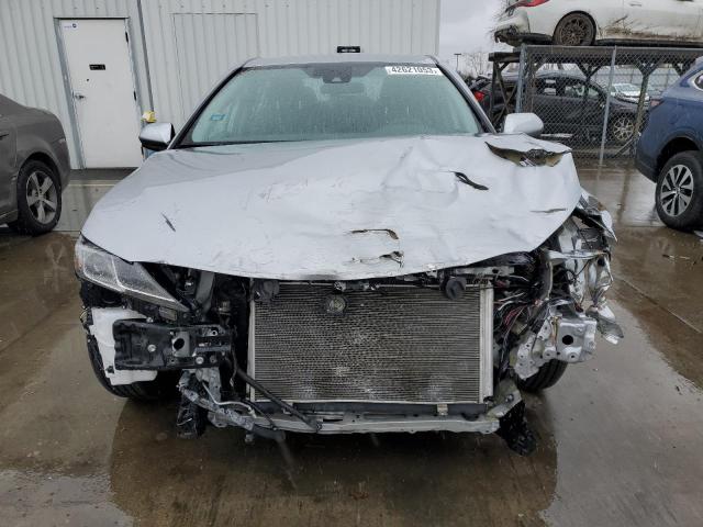 Photo 4 VIN: 4T1C31AK1LU521361 - TOYOTA CAMRY LE 