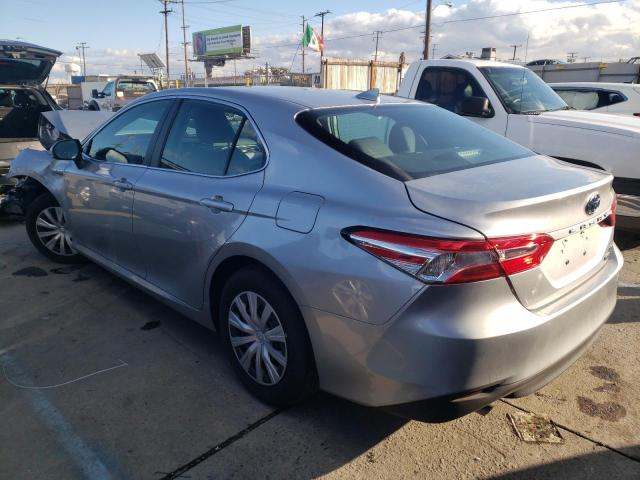 Photo 1 VIN: 4T1C31AK1LU521361 - TOYOTA CAMRY LE 