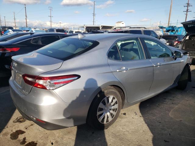 Photo 2 VIN: 4T1C31AK1LU521361 - TOYOTA CAMRY LE 