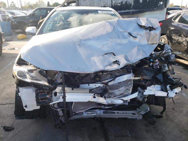 Photo 4 VIN: 4T1C31AK1LU521361 - TOYOTA CAMRY LE 