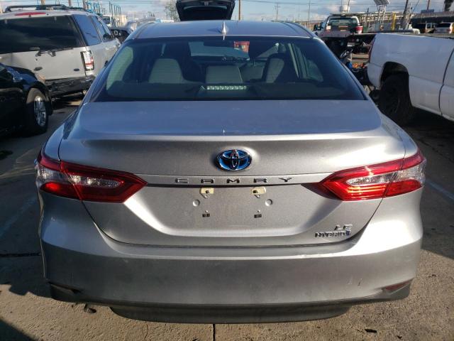 Photo 5 VIN: 4T1C31AK1LU521361 - TOYOTA CAMRY LE 