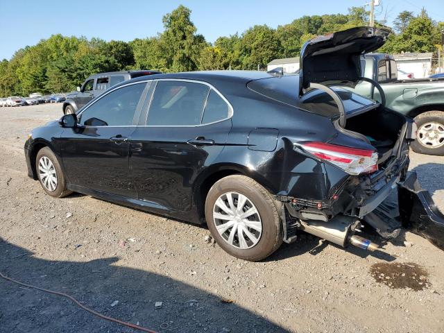 Photo 1 VIN: 4T1C31AK1LU532456 - TOYOTA CAMRY LE 