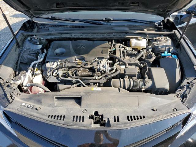 Photo 10 VIN: 4T1C31AK1LU532456 - TOYOTA CAMRY LE 