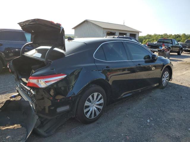 Photo 2 VIN: 4T1C31AK1LU532456 - TOYOTA CAMRY LE 