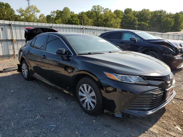 Photo 3 VIN: 4T1C31AK1LU532456 - TOYOTA CAMRY LE 