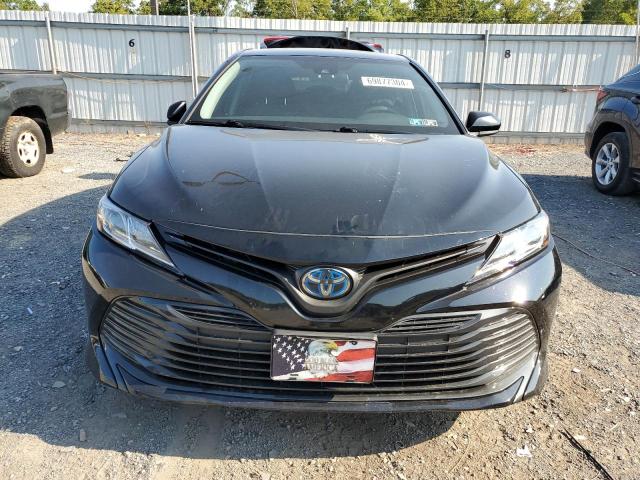 Photo 4 VIN: 4T1C31AK1LU532456 - TOYOTA CAMRY LE 