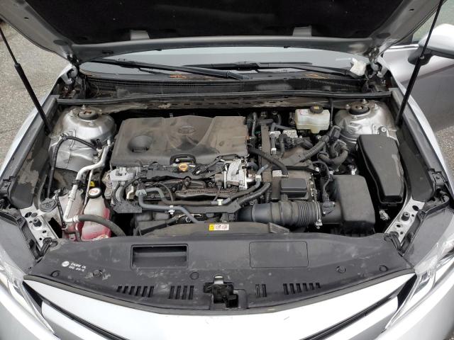 Photo 10 VIN: 4T1C31AK1LU532800 - TOYOTA CAMRY 