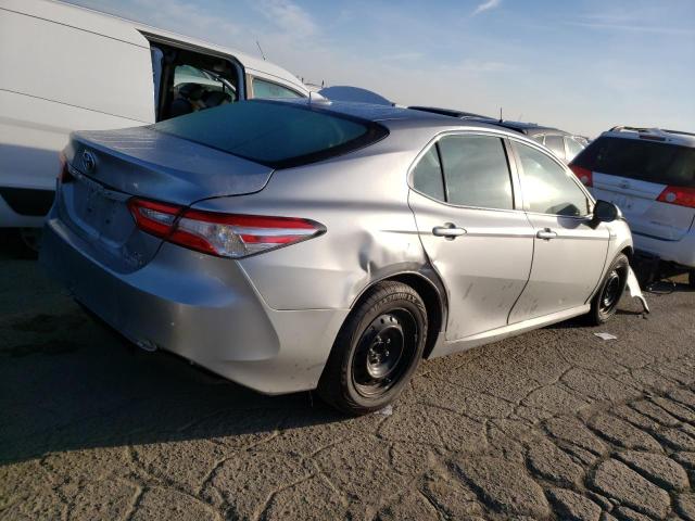 Photo 2 VIN: 4T1C31AK1LU535406 - TOYOTA CAMRY 