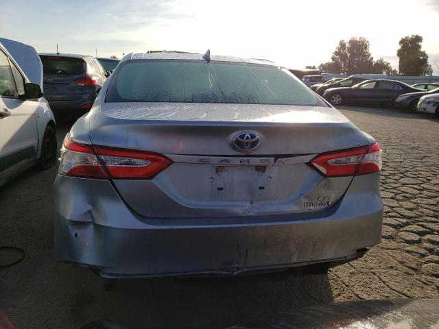 Photo 5 VIN: 4T1C31AK1LU535406 - TOYOTA CAMRY 