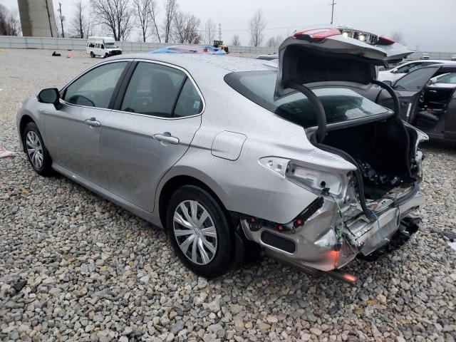 Photo 1 VIN: 4T1C31AK1LU541108 - TOYOTA CAMRY 