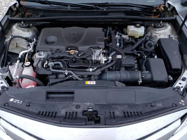 Photo 10 VIN: 4T1C31AK1LU541108 - TOYOTA CAMRY 