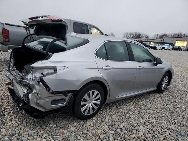 Photo 2 VIN: 4T1C31AK1LU541108 - TOYOTA CAMRY 