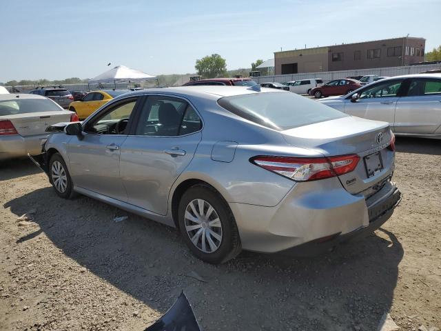 Photo 1 VIN: 4T1C31AK1LU543845 - TOYOTA CAMRY LE 