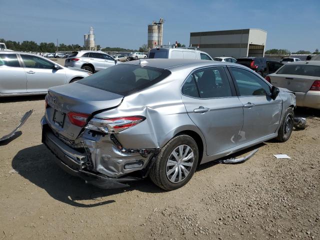 Photo 2 VIN: 4T1C31AK1LU543845 - TOYOTA CAMRY LE 