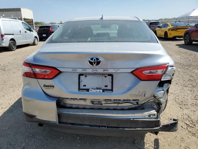 Photo 5 VIN: 4T1C31AK1LU543845 - TOYOTA CAMRY LE 