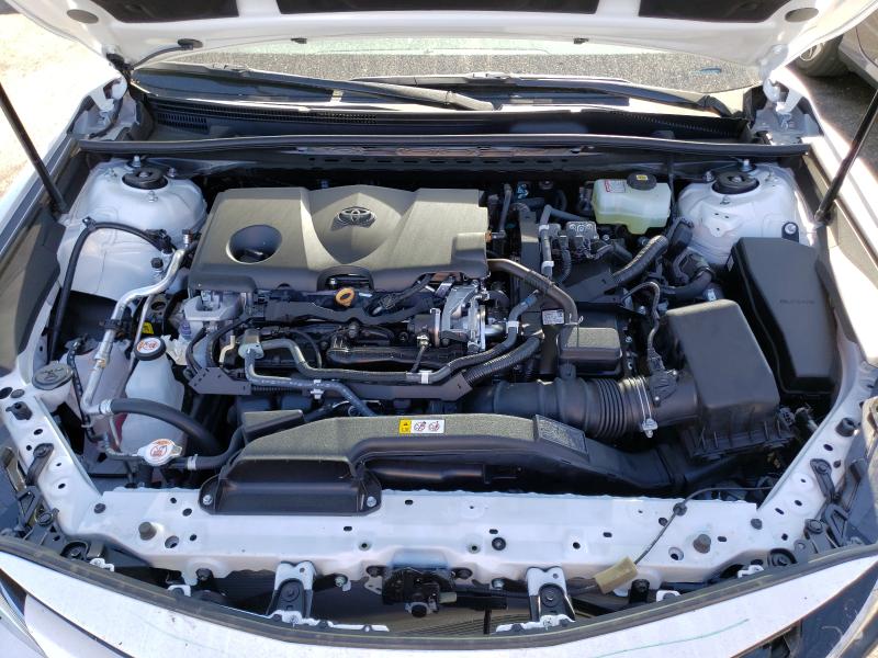 Photo 6 VIN: 4T1C31AK1LU546325 - TOYOTA CAMRY LE 