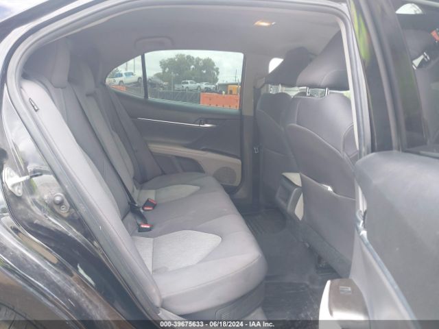 Photo 7 VIN: 4T1C31AK1MU021475 - TOYOTA CAMRY 