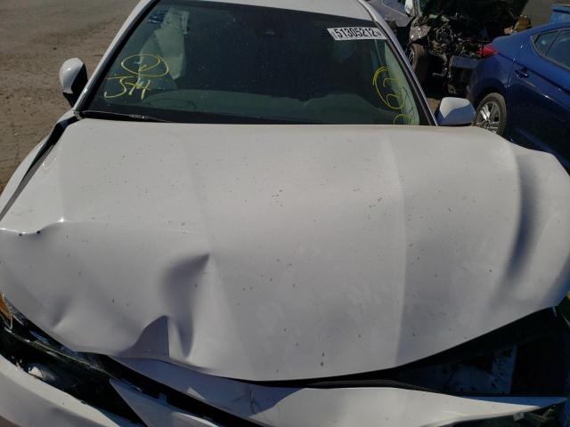 Photo 6 VIN: 4T1C31AK1MU550781 - TOYOTA CAMRY LE 