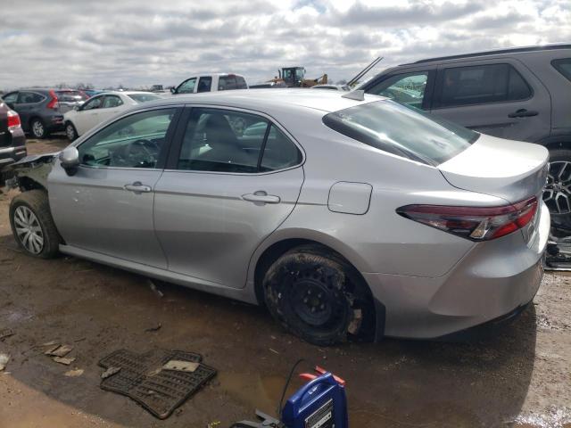 Photo 1 VIN: 4T1C31AK1MU560419 - TOYOTA CAMRY 