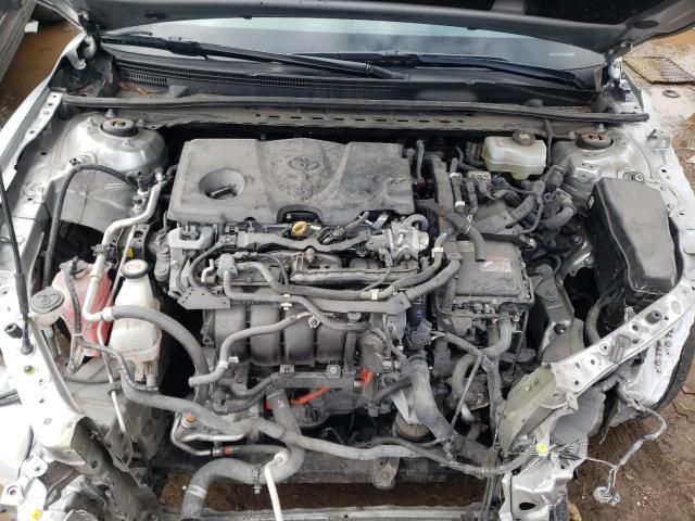 Photo 10 VIN: 4T1C31AK1MU560419 - TOYOTA CAMRY 