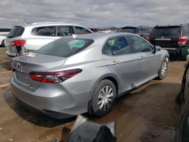 Photo 2 VIN: 4T1C31AK1MU560419 - TOYOTA CAMRY 