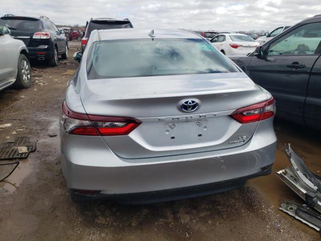 Photo 5 VIN: 4T1C31AK1MU560419 - TOYOTA CAMRY 