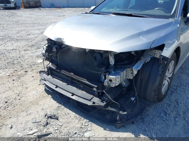 Photo 5 VIN: 4T1C31AK1MU569881 - TOYOTA CAMRY 