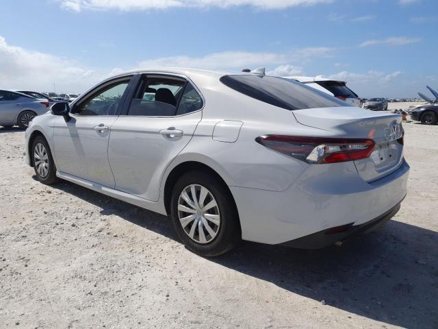 Photo 1 VIN: 4T1C31AK1NU044112 - TOYOTA CAMRY LE 