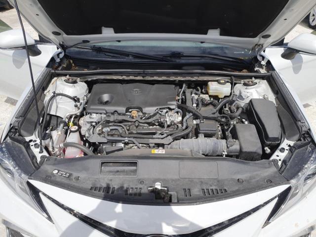 Photo 10 VIN: 4T1C31AK1NU044112 - TOYOTA CAMRY LE 