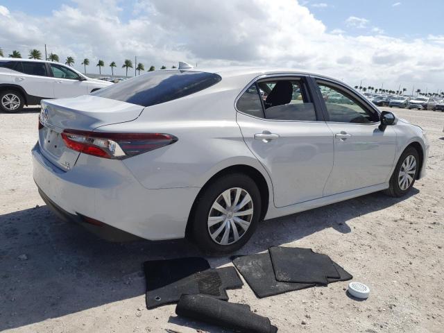 Photo 2 VIN: 4T1C31AK1NU044112 - TOYOTA CAMRY LE 