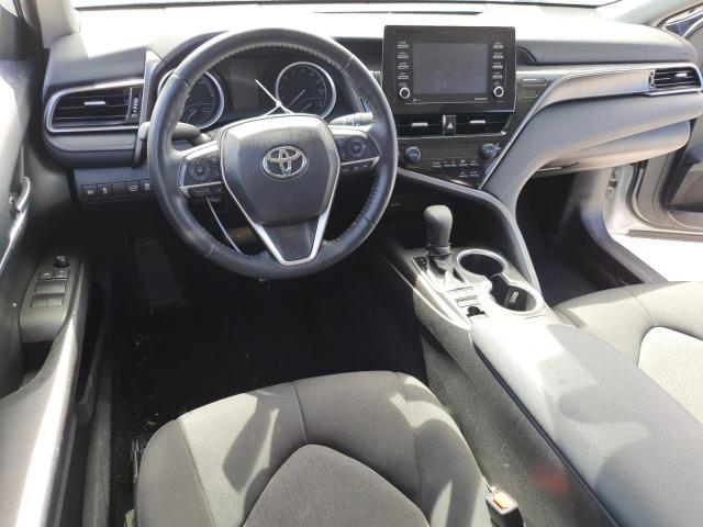 Photo 7 VIN: 4T1C31AK1NU044112 - TOYOTA CAMRY LE 