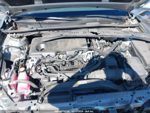 Photo 9 VIN: 4T1C31AK1NU571017 - TOYOTA CAMRY 