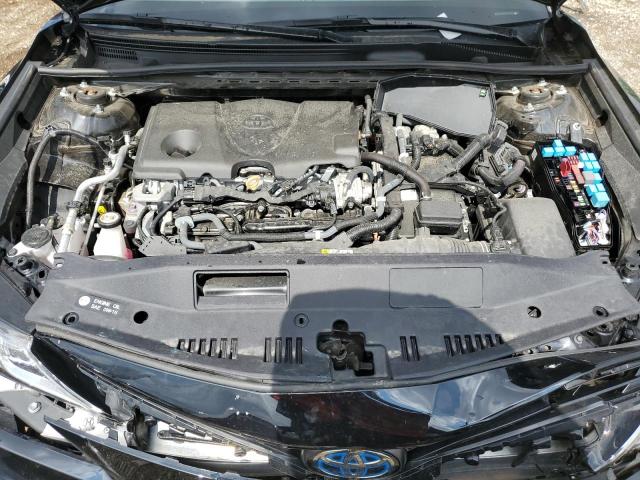 Photo 10 VIN: 4T1C31AK1NU572152 - TOYOTA CAMRY 