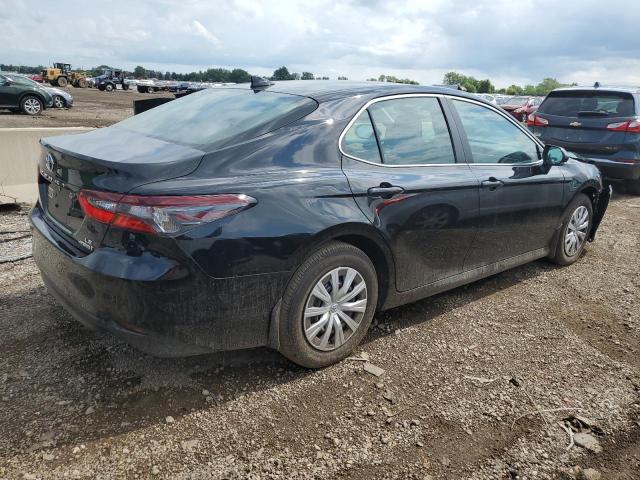 Photo 2 VIN: 4T1C31AK1NU572152 - TOYOTA CAMRY 