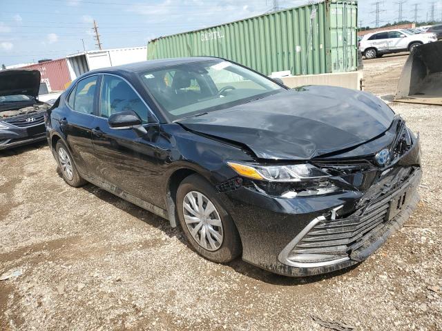 Photo 3 VIN: 4T1C31AK1NU572152 - TOYOTA CAMRY 