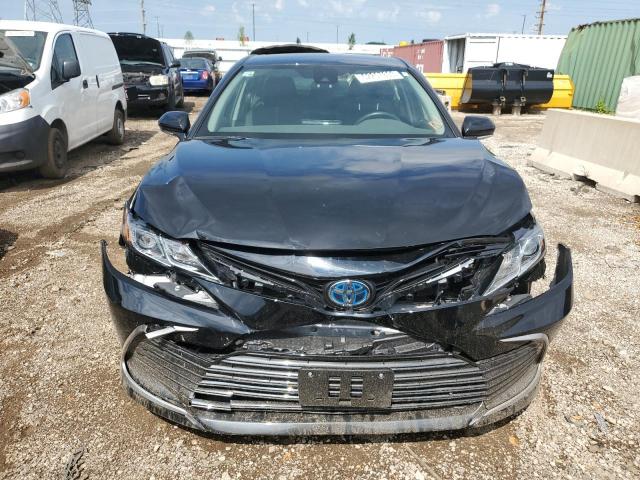 Photo 4 VIN: 4T1C31AK1NU572152 - TOYOTA CAMRY 