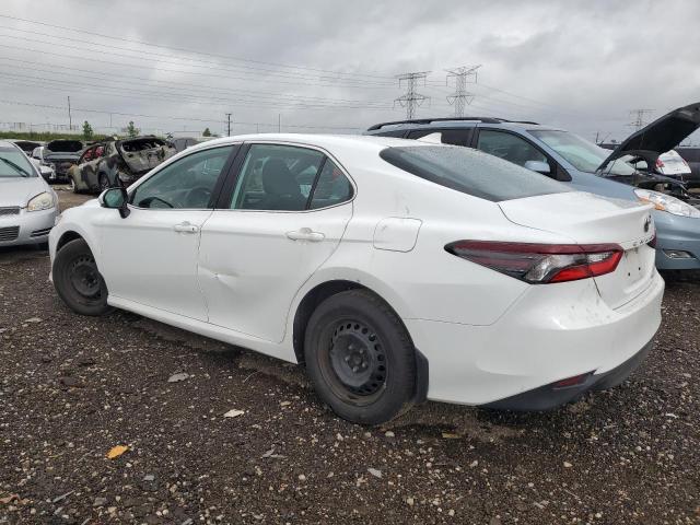 Photo 1 VIN: 4T1C31AK1NU579618 - TOYOTA CAMRY LE 