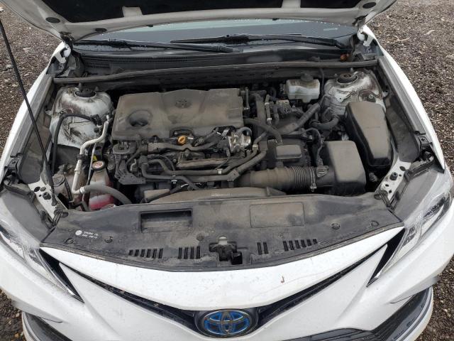 Photo 10 VIN: 4T1C31AK1NU579618 - TOYOTA CAMRY LE 