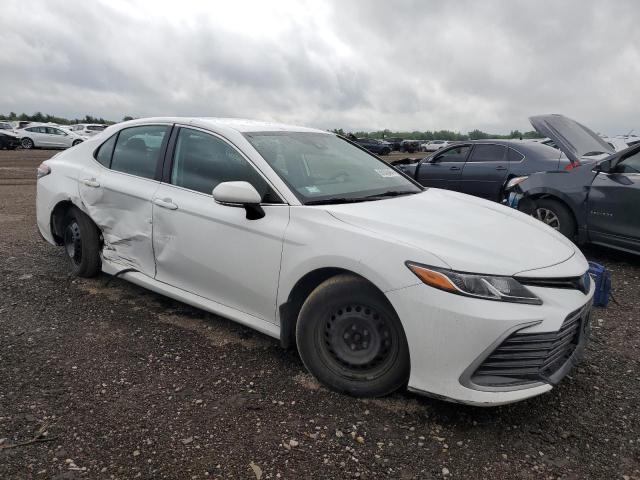 Photo 3 VIN: 4T1C31AK1NU579618 - TOYOTA CAMRY LE 