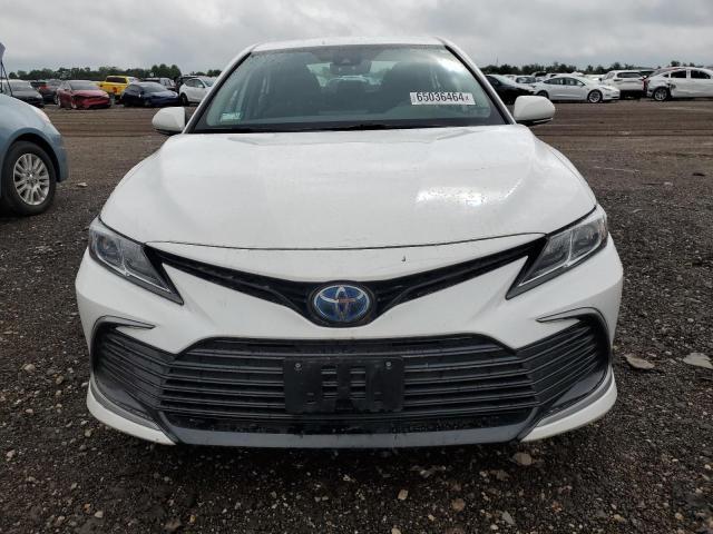 Photo 4 VIN: 4T1C31AK1NU579618 - TOYOTA CAMRY LE 