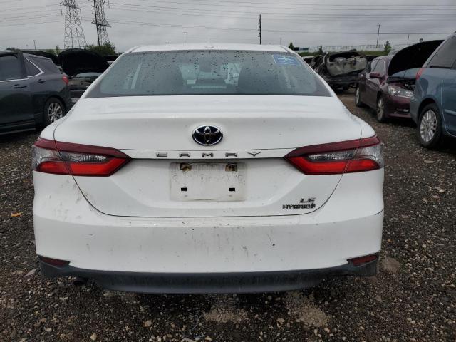 Photo 5 VIN: 4T1C31AK1NU579618 - TOYOTA CAMRY LE 