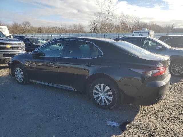 Photo 1 VIN: 4T1C31AK1NU597990 - TOYOTA CAMRY LE 