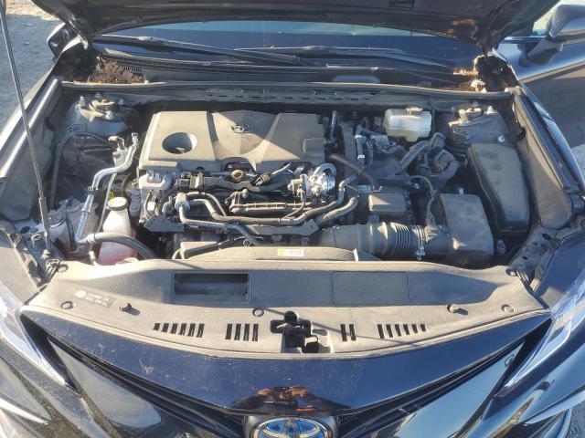 Photo 10 VIN: 4T1C31AK1NU597990 - TOYOTA CAMRY LE 