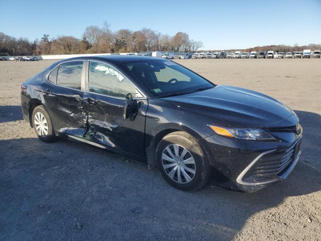 Photo 3 VIN: 4T1C31AK1NU597990 - TOYOTA CAMRY LE 