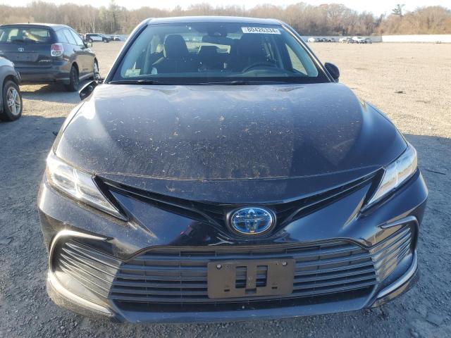 Photo 4 VIN: 4T1C31AK1NU597990 - TOYOTA CAMRY LE 