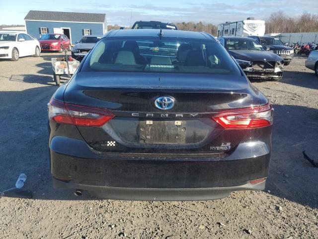 Photo 5 VIN: 4T1C31AK1NU597990 - TOYOTA CAMRY LE 