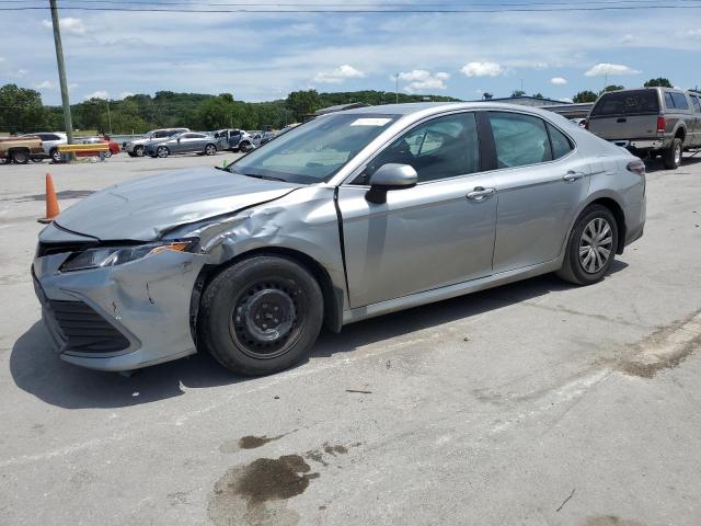 Photo 0 VIN: 4T1C31AK1PU050060 - TOYOTA CAMRY 