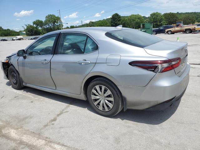 Photo 1 VIN: 4T1C31AK1PU050060 - TOYOTA CAMRY 