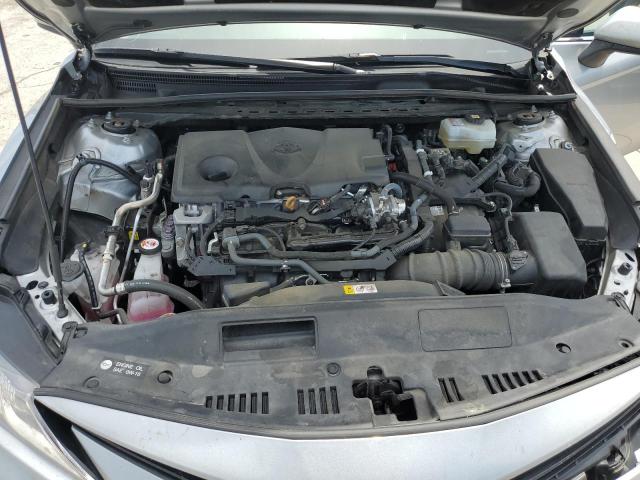 Photo 10 VIN: 4T1C31AK1PU050060 - TOYOTA CAMRY 