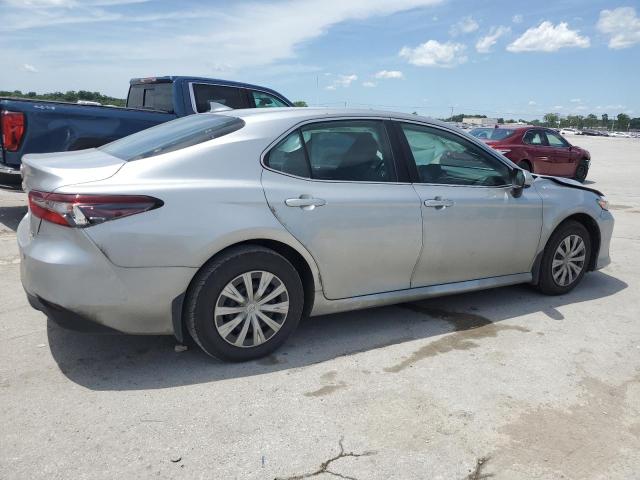 Photo 2 VIN: 4T1C31AK1PU050060 - TOYOTA CAMRY 